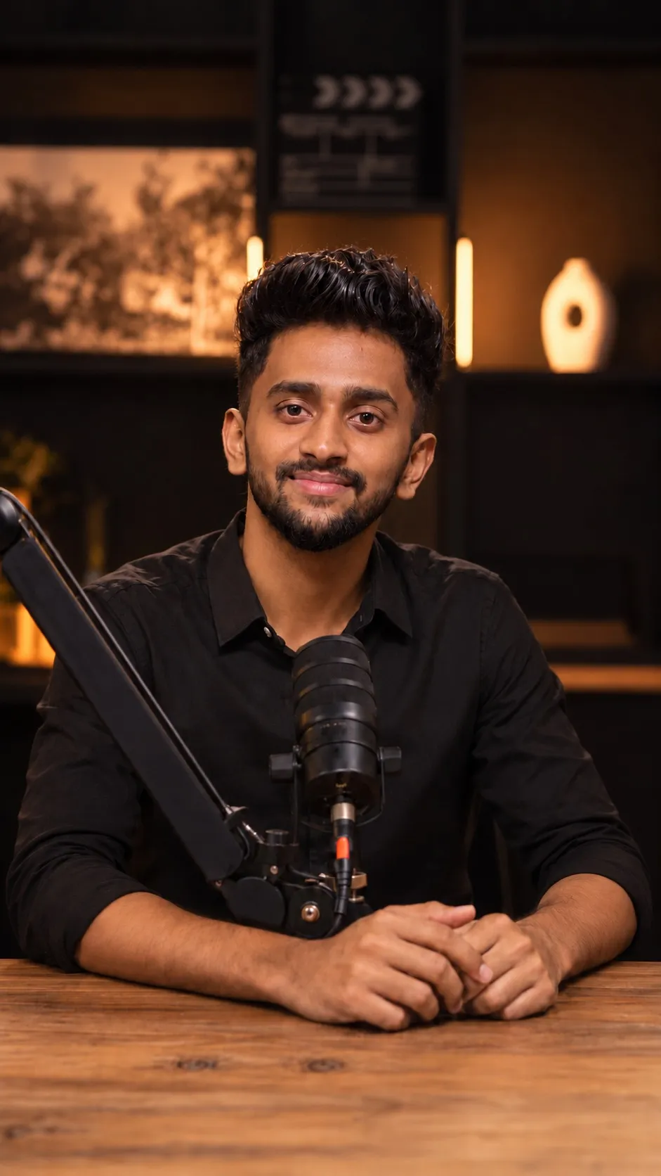 Founder and creative lead of Adsmire